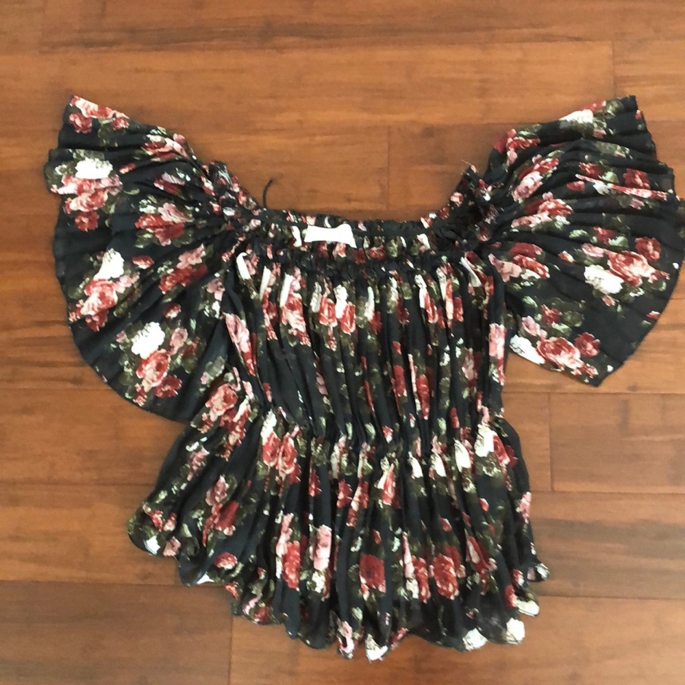 Mirumi top
